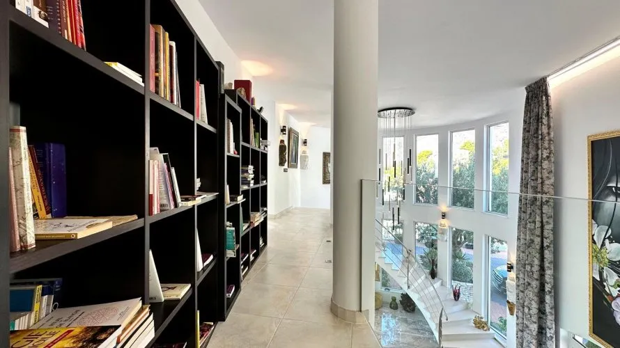 Villa de 3 dormitorios en Altea, España No. 32326 № 22