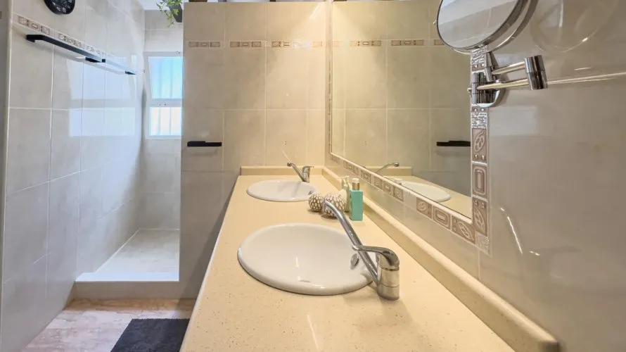 Villa de 3 dormitorios en La Nucia, España No. 32367 № 11
