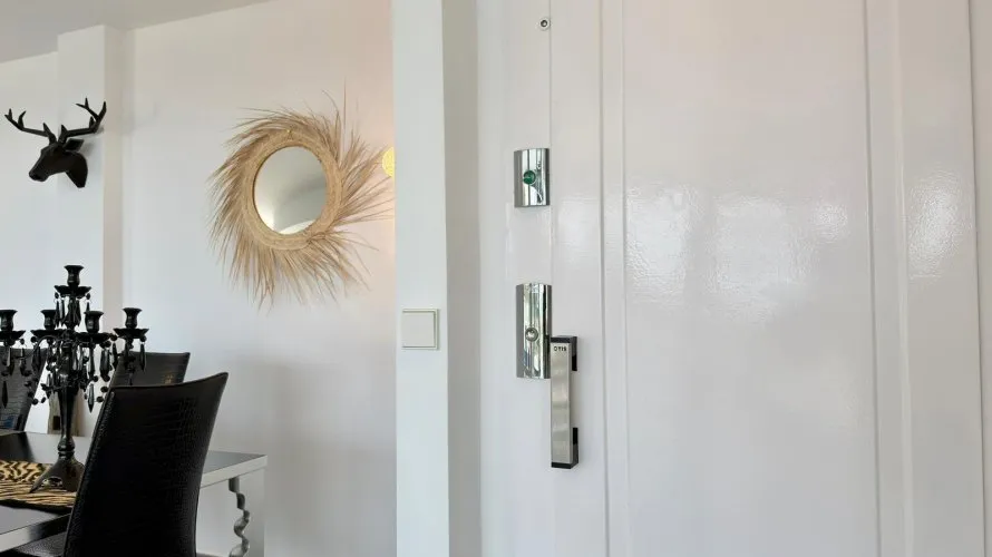Villa de 4 dormitorios en Altea La Vella, España No. 32355 № 17