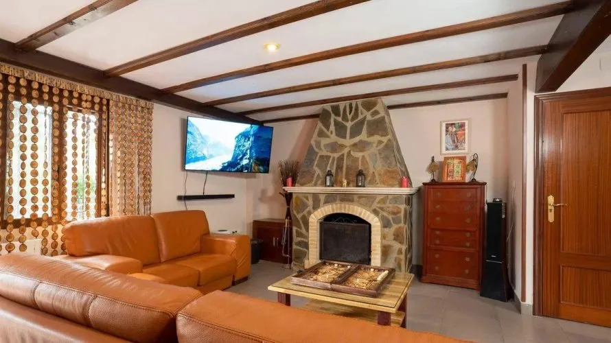 Villa de 6 dormitorios en Naquera, España No. 32354 № 10