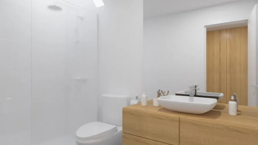 Villa de 3 dormitorios en Paterna, España No. 32322 № 12