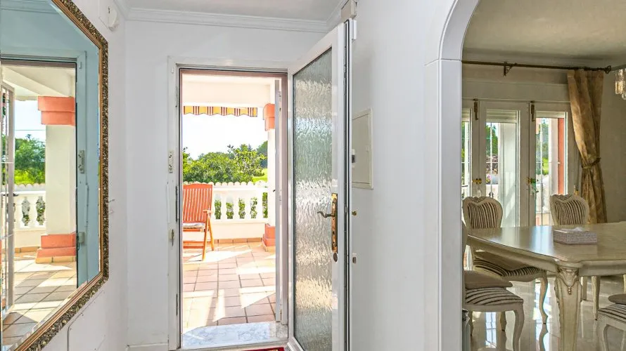 Villa de 185m² en Castilblanco de los Arroyos, España No. 32366 № 6