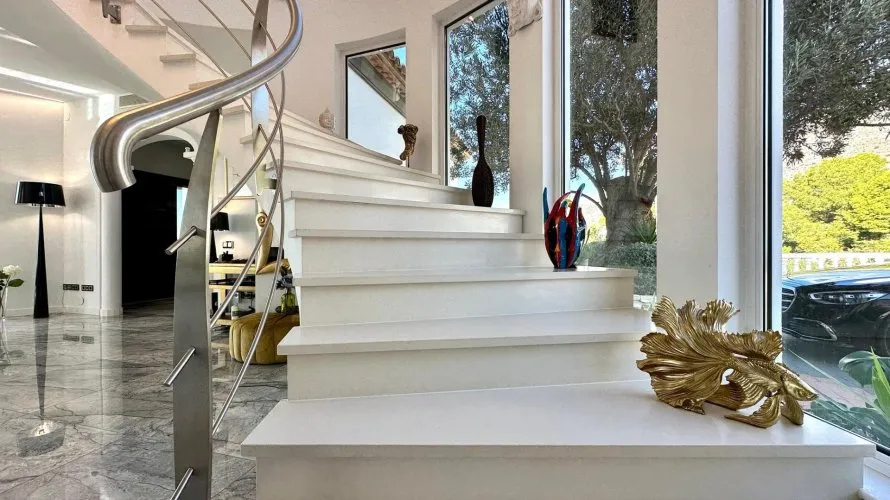 Villa de 3 dormitorios en Altea, España No. 32326 № 8