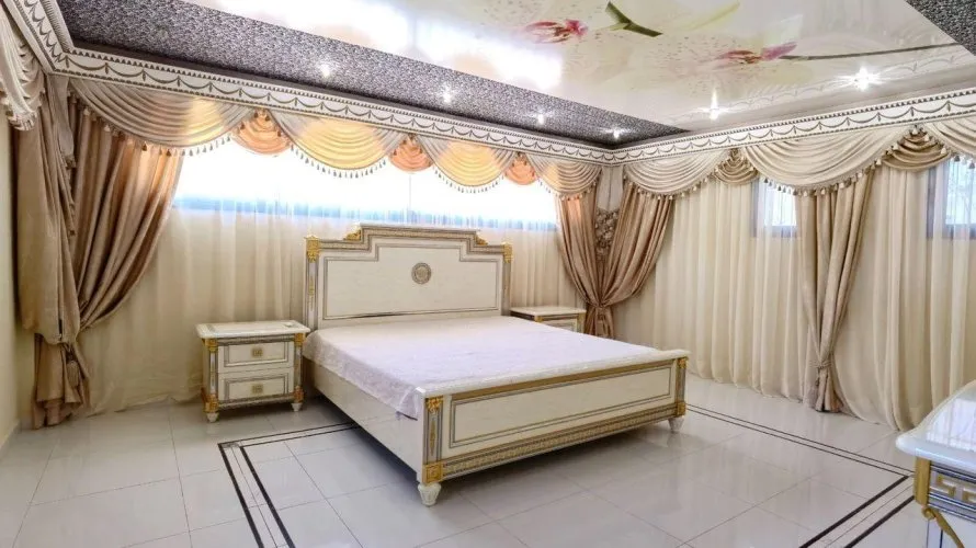 Villa de 4 dormitorios en Zona Altea Hills, España No. 32346 № 22