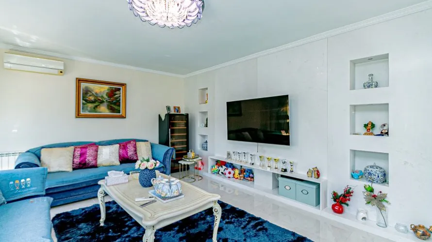 Villa de 185m² en Castilblanco de los Arroyos, España No. 32366 № 18
