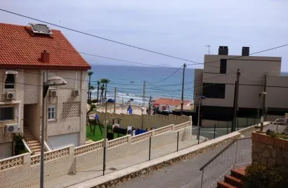 Сasa de 3 dormitorios en Cabo De Las Huertas, España No. 32338