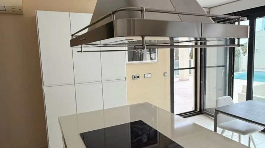 Villa de 6 dormitorios en La Manga Club, España No. 32356 № 13