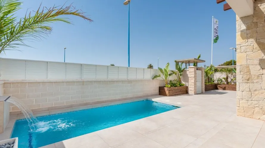 Villa de 3 dormitorios en Vera, España No. 32323 № 27