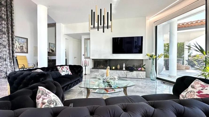 Villa de 3 dormitorios en Altea, España No. 32326 № 7