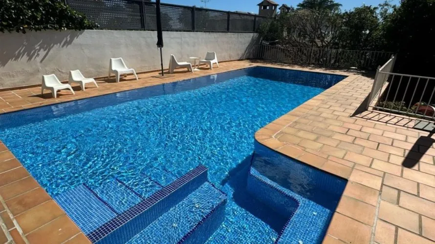 Villa de 4 dormitorios en Riba-roja de Túria, España No. 32360 № 5