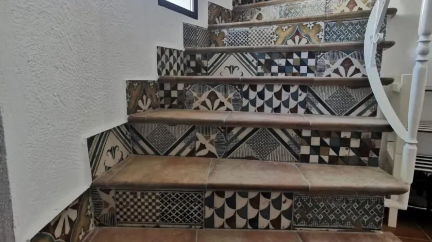 Villa de 4 dormitorios en Benitachell, España No. 32336 № 17
