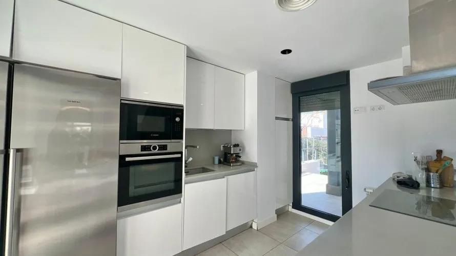 Villa de 3 dormitorios en Bétera, España No. 32363 № 10