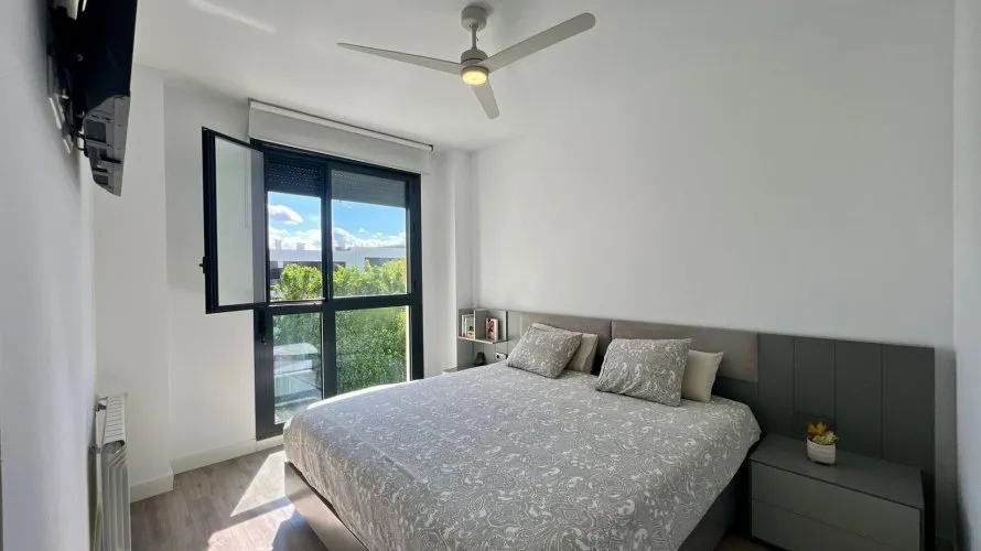 Villa de 3 dormitorios en Bétera, España No. 32363 № 24