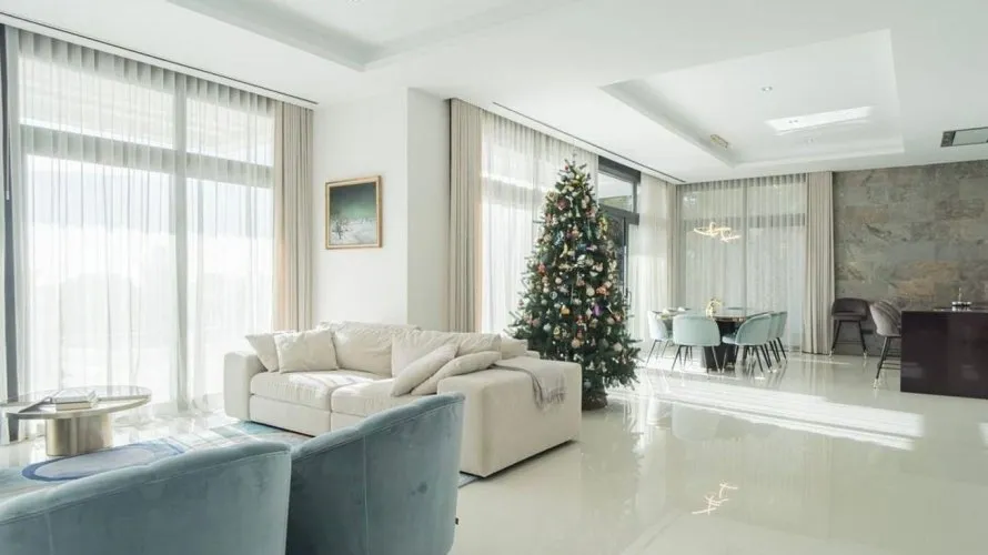 Villa de 5 dormitorios en Finestrat, España No. 32307 № 20