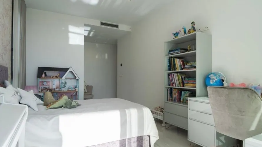 Villa de 5 dormitorios en Finestrat, España No. 32307 № 27