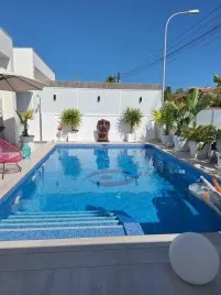 Villa de 106m² en Torrevieja, España No. 32321