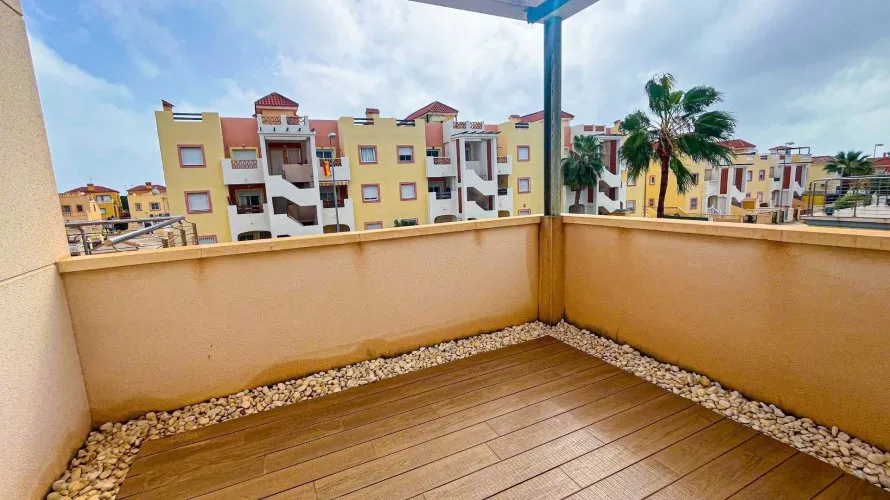 Villa de 5 dormitorios en La Zenia, España No. 32327 № 28