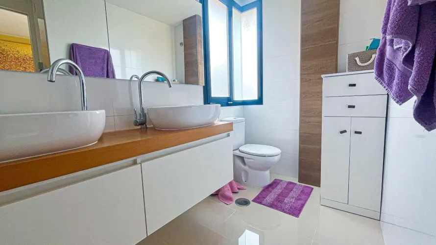 Villa de 5 dormitorios en La Zenia, España No. 32327 № 20