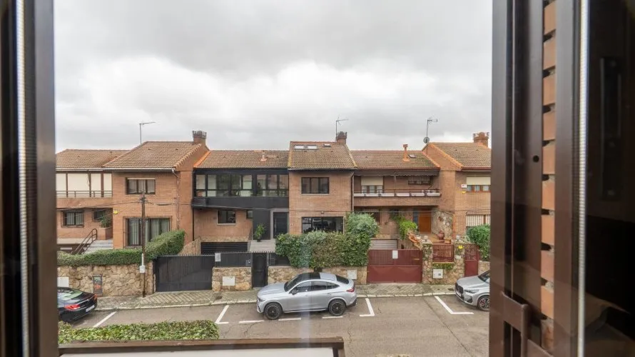 Сasa de 6 dormitorios en Madrid, España No. 32357 № 21
