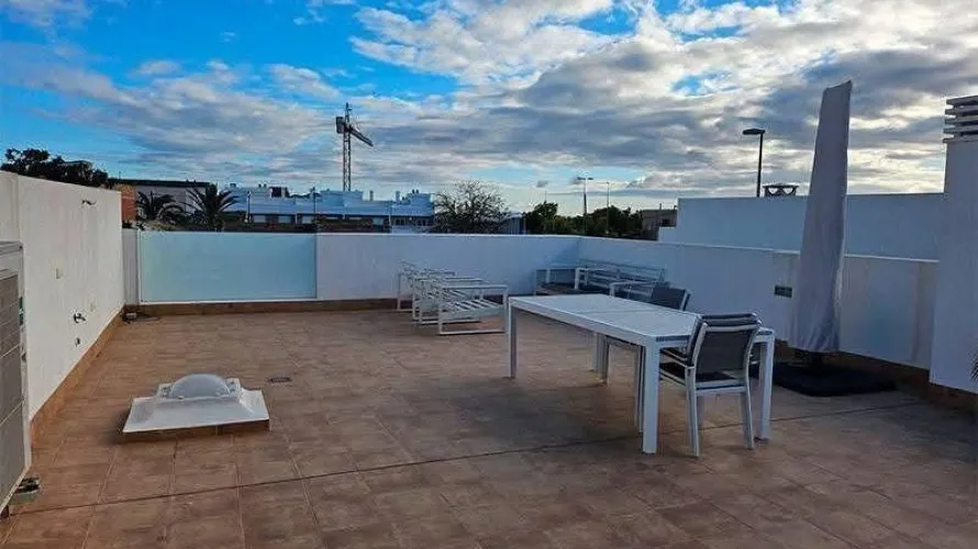 Villa de 3 dormitorios en Avileses, España No. 32370 № 11