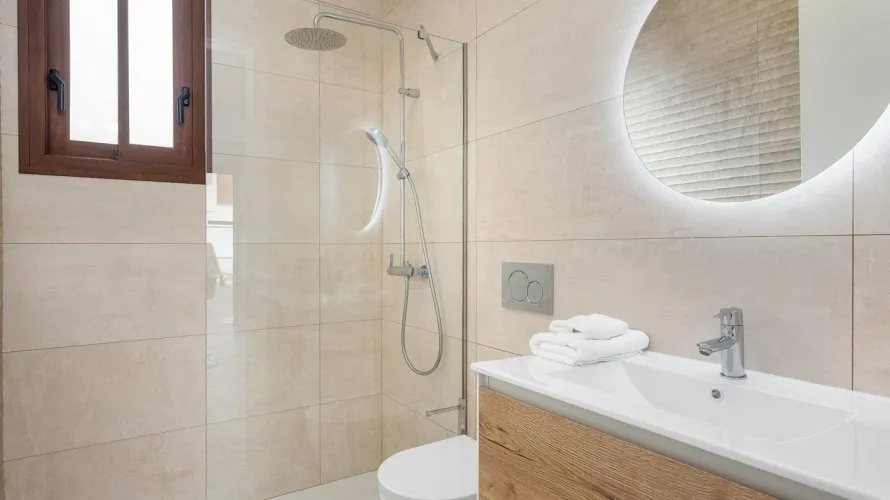Villa de 3 dormitorios en Vera, España No. 32323 № 11