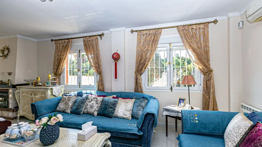 Villa de 185m² en Castilblanco de los Arroyos, España No. 32366 № 13