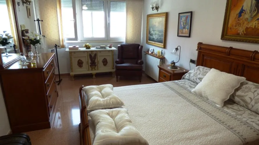 Сasa de 3 dormitorios en Cabo De Las Huertas, España No. 32338 № 17