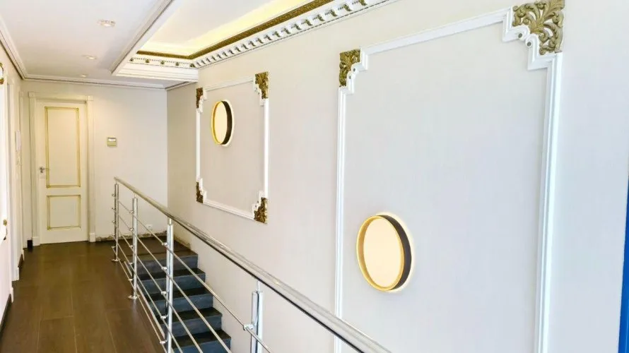 Villa de 4 dormitorios en Zona Altea Hills, España No. 32346 № 21