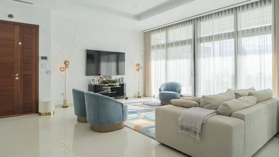 Villa de 5 dormitorios en Finestrat, España No. 32307 № 16