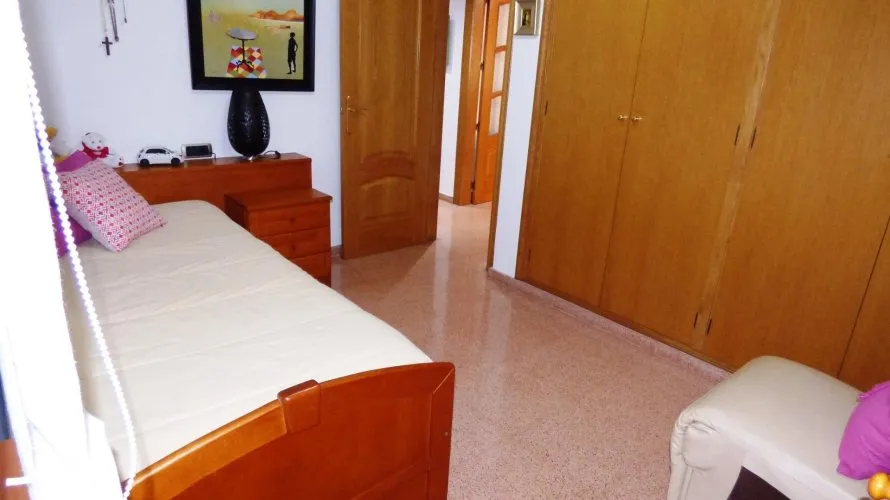Сasa de 3 dormitorios en Cabo De Las Huertas, España No. 32338 № 7