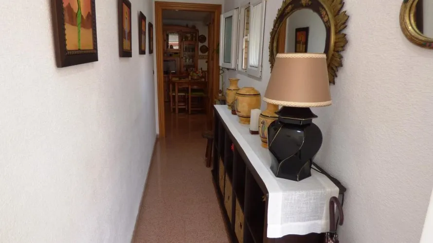 Сasa de 3 dormitorios en Cabo De Las Huertas, España No. 32338 № 16