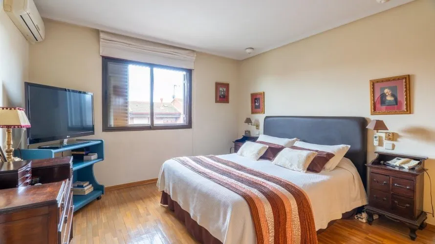 Сasa de 6 dormitorios en Madrid, España No. 32357 № 18