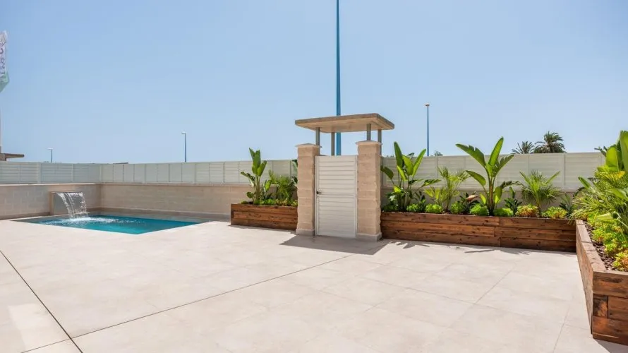 Villa de 3 dormitorios en Vera, España No. 32324 № 1