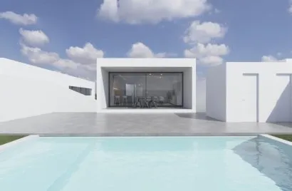 Villa de 3 dormitorios en Paterna, España No. 32322