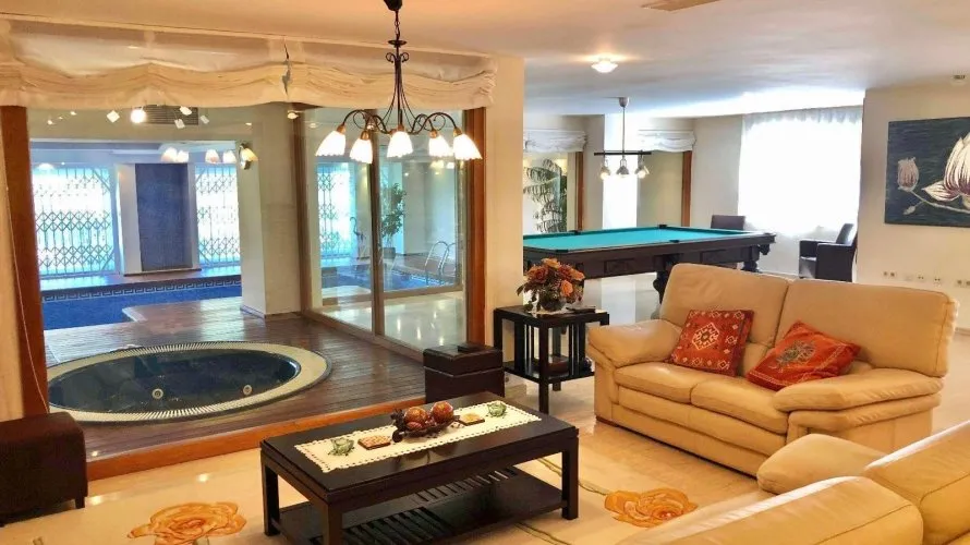 Villa de 6 dormitorios en El Palmar, España No. 32350 № 22