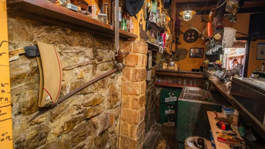 Villa de 8 dormitorios en Lena, España No. 32337 № 27
