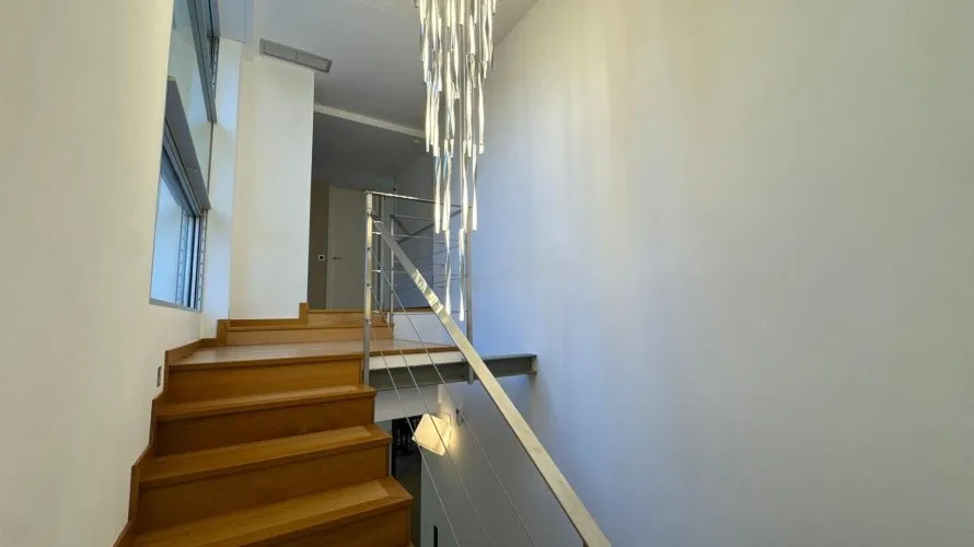 Villa de 4 dormitorios en Riba-roja de Túria, España No. 32360 № 20