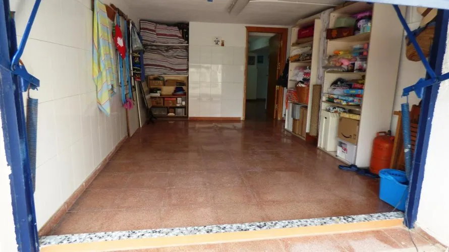 Сasa de 3 dormitorios en Cabo De Las Huertas, España No. 32338 № 28