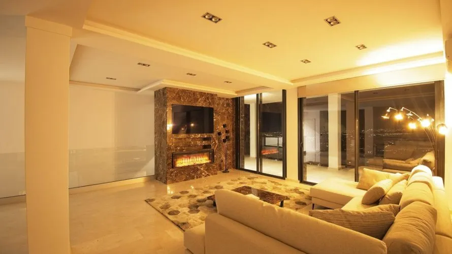 Villa de 4 dormitorios en Zona Altea Hills, España No. 32310 № 25