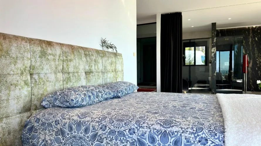 Villa de 3 dormitorios en Altea, España No. 32326 № 26