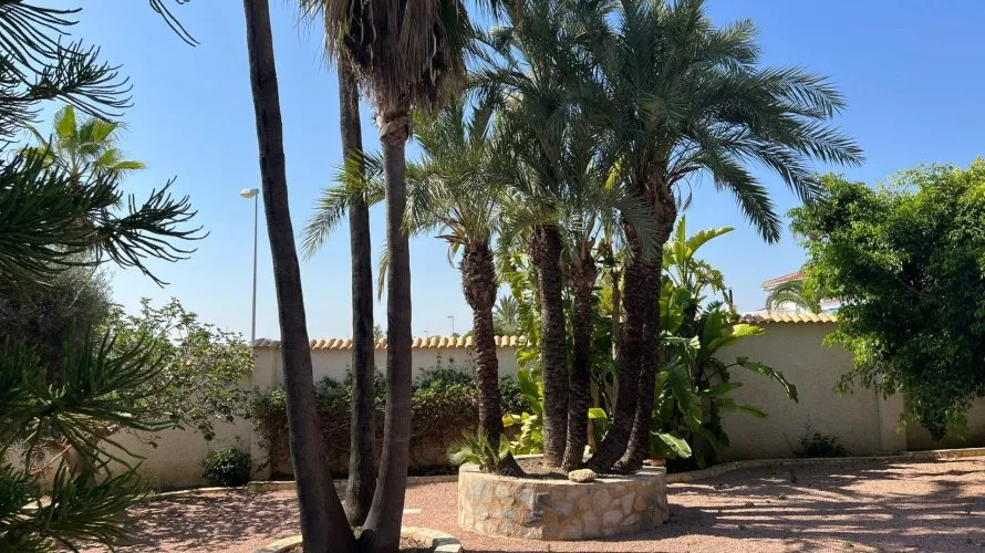 Villa de 236m² en Rojales, España No. 32315 № 1