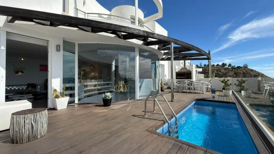 Villa de 4 dormitorios en Altea La Vella, España No. 32355 № 22