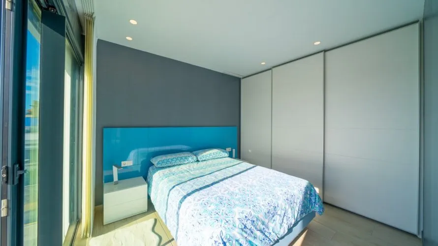 Villa de 4 dormitorios en Finestrat, España No. 32309 № 27