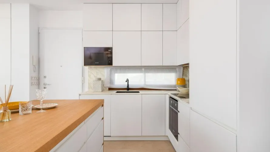 Villa de 3 dormitorios en Vera, España No. 32323 № 23
