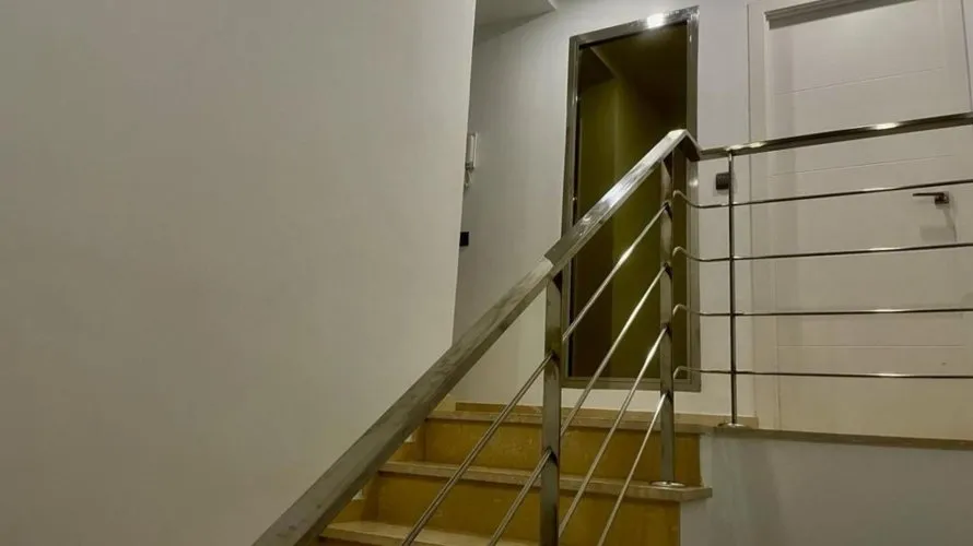 Villa de 5 dormitorios en Alicante, España No. 32341 № 16