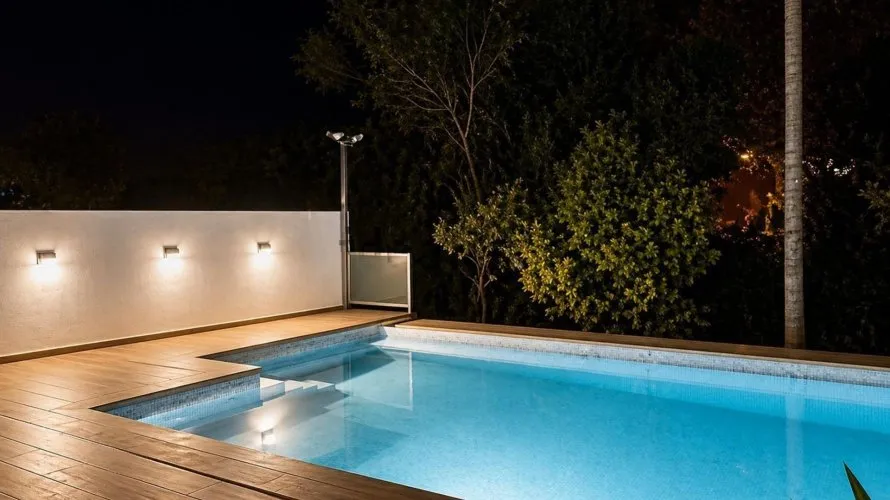 Villa de 5 dormitorios en Alicante, España No. 32341 № 4