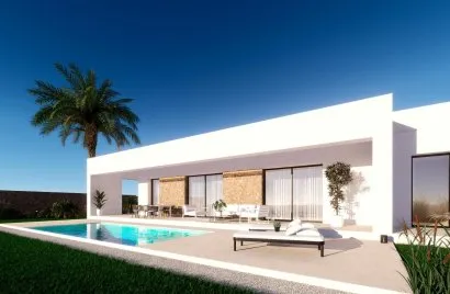 Villa de 3 dormitorios en Finestrat, España No. 32392