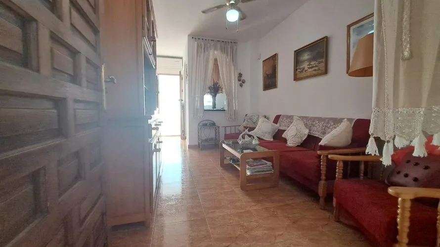 Bungalow de 2 dormitorios en Torrevieja, España No. 32444 № 9