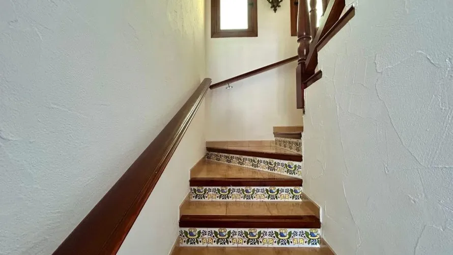 Bungalow de 3 dormitorios en L'Alfàs del Pi, España No. 32431 № 17