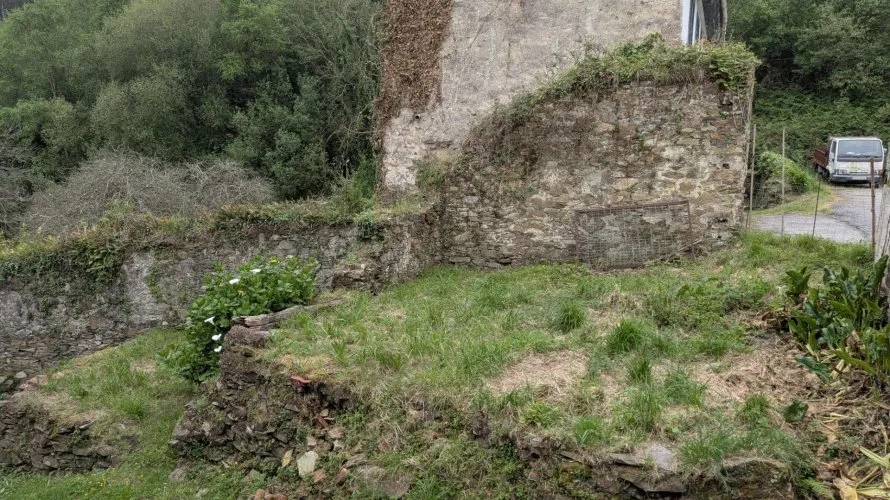 Сasa de 100m² en Cudillero, España No. 32458 № 14